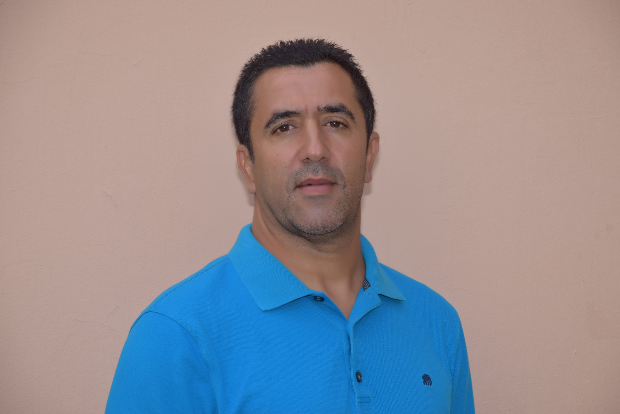 Abdou Lahmamsi