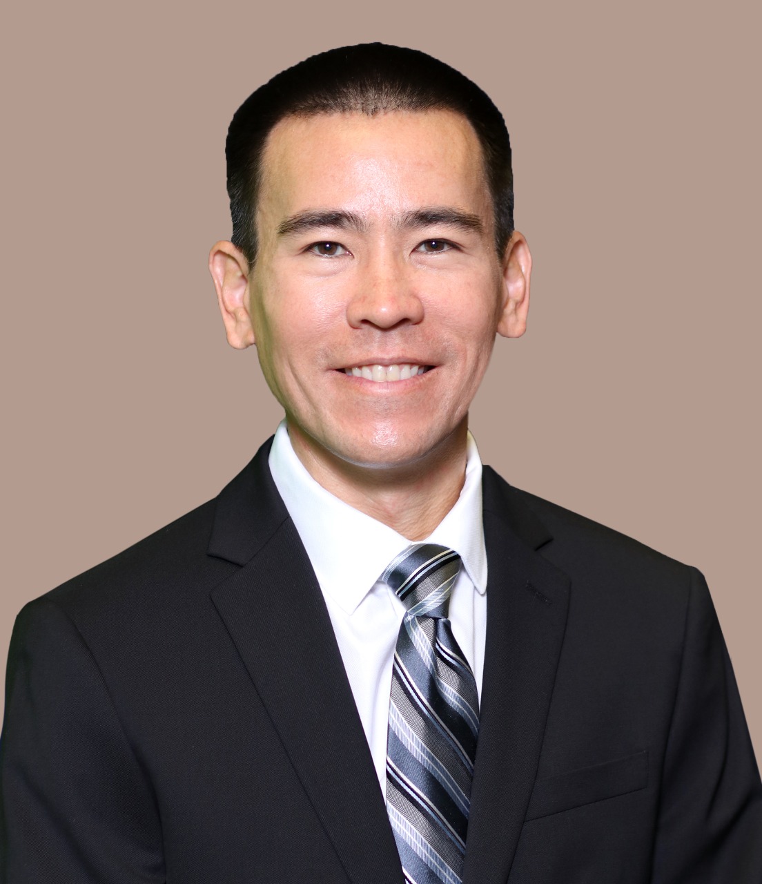 Dr. Casey Asato
