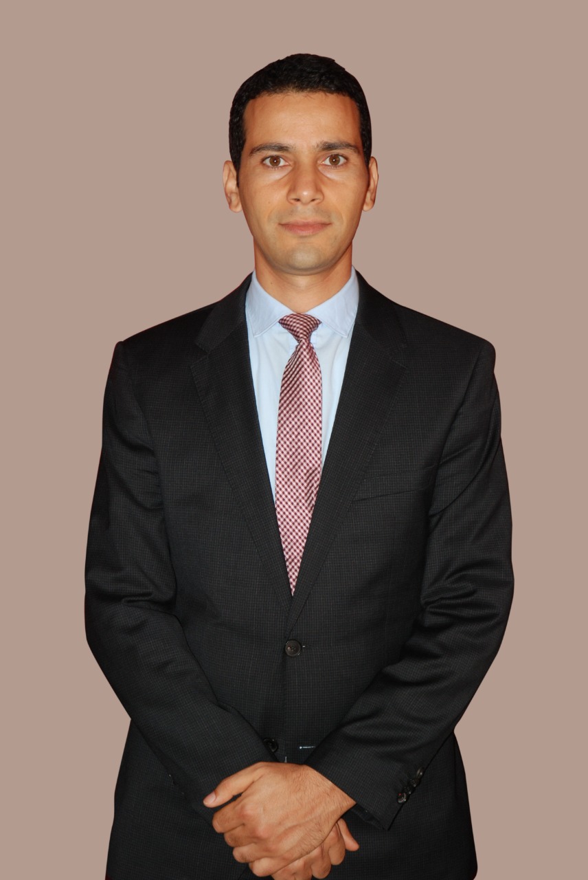 Mouad Tijani