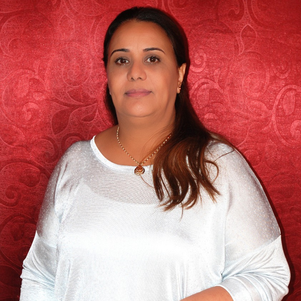 Atika El Idrissi