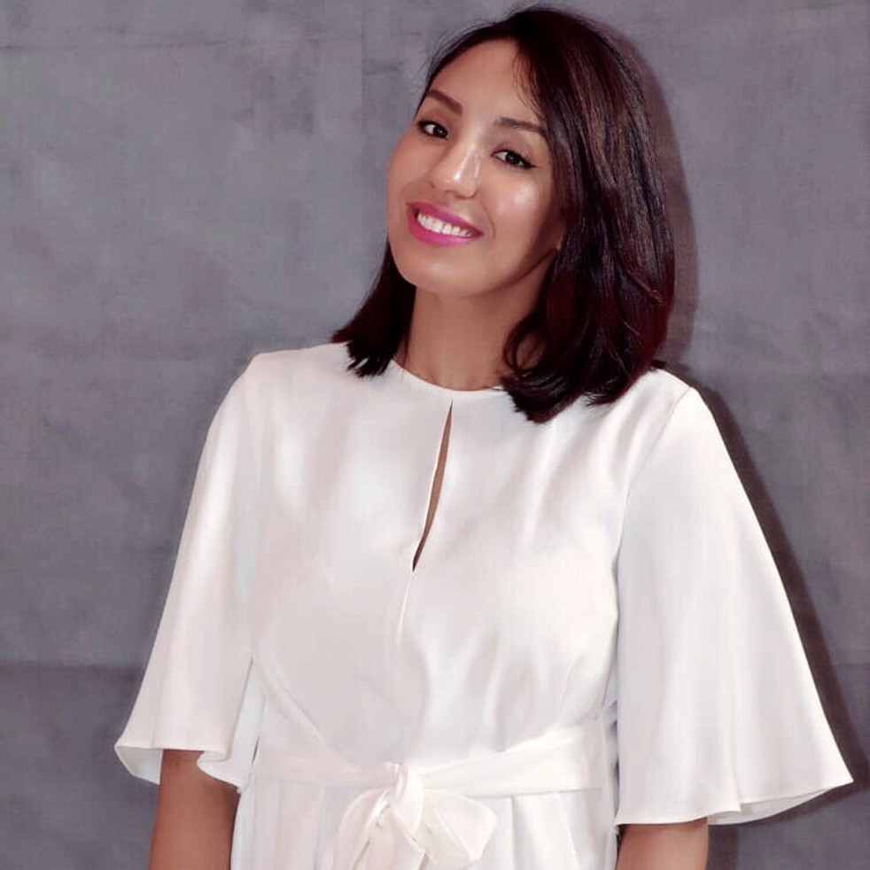 Hanane Iguidre